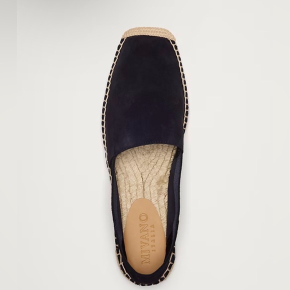 Banana republic Espadrilles 9 - Picture 3 of 4